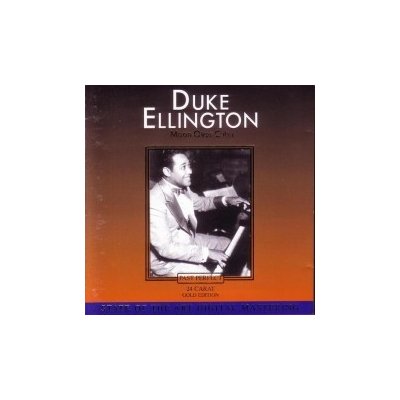 Ellington Duke - Moon Over Cuba CD