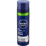 Nivea Men Hydrocare pěna na holení, 200 ml – Sleviste.cz