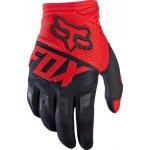Fox Dirtpaw Race LF red/black – Zboží Dáma