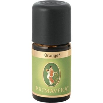 Primavera Pomeranč BIO 5 ml