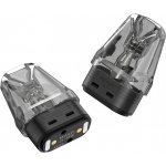 OXVA Xlim DNA Top Fill SS 0,6 ohm – Zboží Mobilmania
