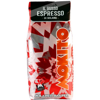 Mokito Rosso zrnková 1 kg – Hledejceny.cz