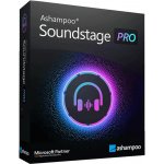 Ashampoo Soundstage Pro 1 zařízení Lifetime Elektronická licence – Zboží Mobilmania