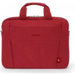 Brašna Dicota D31306 14,1" red – Zboží Živě