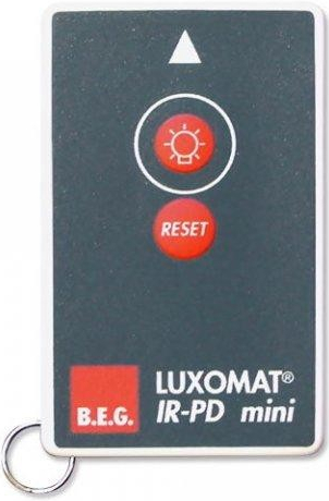 Dálkový ovladač LUXOMAT 92159