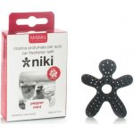 Mr&Mrs Fragrance Niki Pure náhradní náplň | Zboží Auto