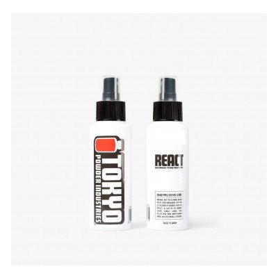 Tokyo Powder REACT 100ml – Zboží Dáma