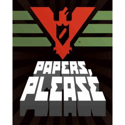 ESD Papers, Please 8581