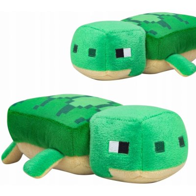 bHome Minecraft želva 23 cm