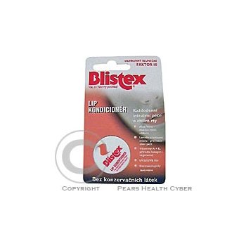 Blistex Lip Kondicionér 7 ml