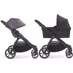 Baby Jogger City Select 2 Kombinovaný Basic Radiant Grey 2022 – Zbozi.Blesk.cz