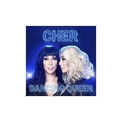 Cher - Dancing Queen CD