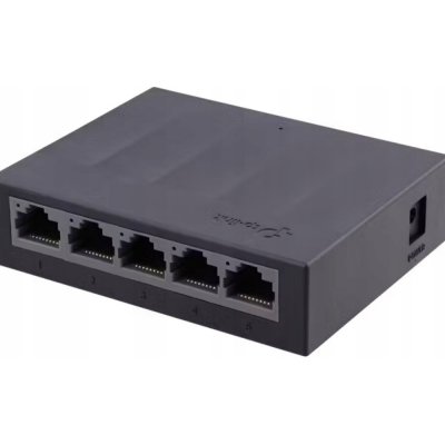TP-Link TL-SG1005P – Zboží Živě