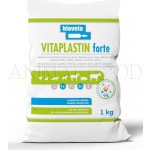 Bioveta VitaPlastin forte plv 1 kg – Hledejceny.cz