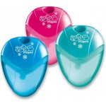 Maped I-gloo 534754 ořezávátko se zásobníkem - 1 otvor – Zboží Dáma