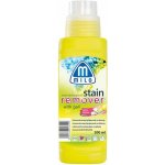 Milo koncentrovaný přípravek na skvrny 200 ml – Zboží Dáma