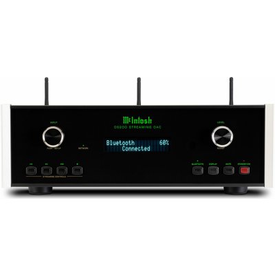 McIntosh DS200 – Zboží Živě
