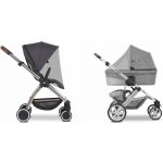 ABC Design Moskytiéra univerzální černá – Zboží Dáma