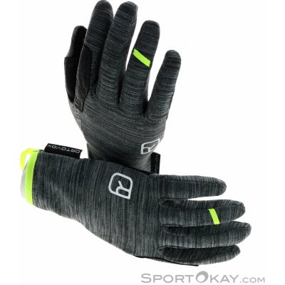 Ortovox Fleece Light Glove – Hledejceny.cz
