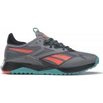 Reebok Nano X2 Tr Adventure GY8905 Šedá – Zboží Dáma