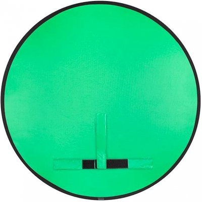 TRACER Green Screen 110 cm fotografické pozadí – Zboží Živě
