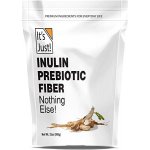 4Slim Prebiotická čekanková vláknina natural 350 g – Zboží Dáma