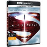 Muž z oceli UHD+BD – Hledejceny.cz