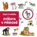 Zvířata v přírodě - Chytrá kolečka