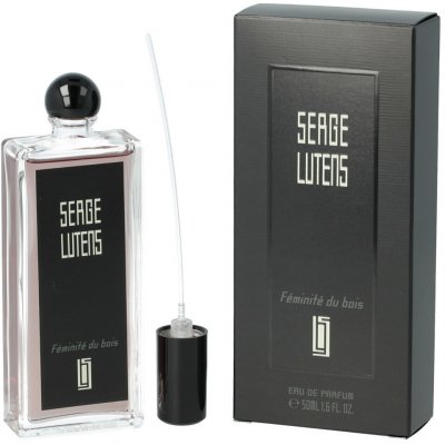 Serge Lutens Feminite du Bois parfémovaná voda dámská 50 ml – Hledejceny.cz