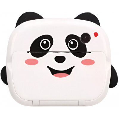 MG CP13 Printing Camera Panda – Hledejceny.cz