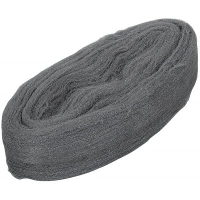 Wolfcraft 200g ocelová vlna jemnost 00 6096000 – Zboží Mobilmania