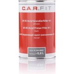 C.A.R.Fit 2K Akrylový plnič 4:1 Černý 1000ml – Zboží Mobilmania