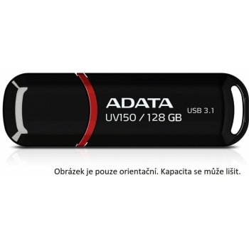 ADATA DashDrive UV150 64GB AUV150-64G-RBK