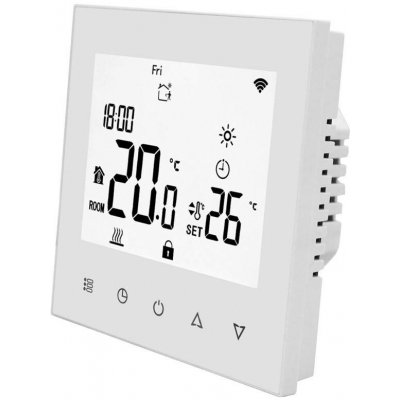 Elektrobock PT740W-EI WIFI – Zboží Mobilmania