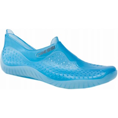 Cressi Water shoes blue – Zboží Mobilmania