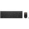 Set myš a klávesnice Lenovo Essential Wireless Combo Keyboard & Mouse Gen2 4X31N50756