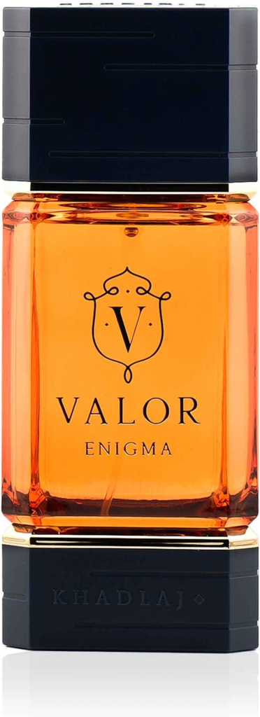Khadlaj Valor Enigma parfémovaná voda pánská 100 ml