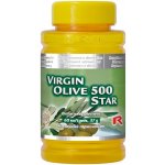 Starlife Virgin Olive Star 60 kapslí – Hledejceny.cz
