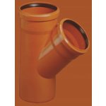 Osma KG odbočka 45st. 160/160 KGEA – Hledejceny.cz