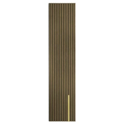 G21 LED osvětlení G21 pro akustické panely 60 cm, teplá žlutá, 24V – Hledejceny.cz