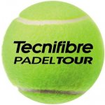 Tecnifibre Padel Tour 3ks – Hledejceny.cz