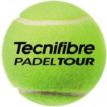 Tecnifibre Padel Tour 3ks – Zboží Mobilmania