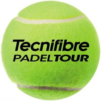 Tecnifibre Padel Tour 3ks