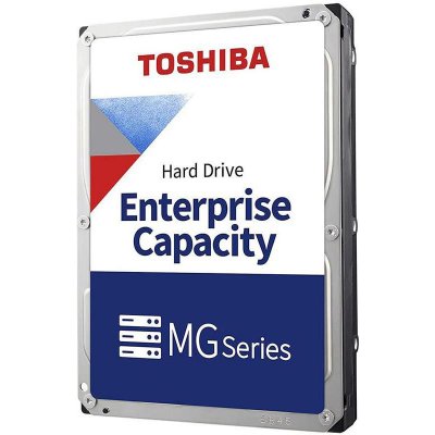 Toshiba Enterprise Capacity MG10 20TB, MG10ACA20TA