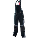 Ardon H9715 R8ED+ kalhoty do pasu Černé – Hledejceny.cz