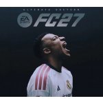 EA Sports FC 27 (Ultimate Edition) – Hledejceny.cz