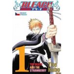 Bleach 1: the Death and the Strawberry - Tite Kubo – Hledejceny.cz
