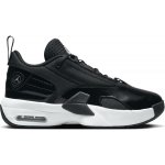 Air Jordan Max Aura 6 Big Kids' Shoes black white – Zboží Dáma