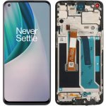 LCD Displej OnePlus Nord N10 – Hledejceny.cz