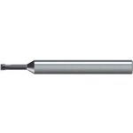 JBO Tříprofilová závitová fréza m2,2x0,45 3xd shark, vhm, alticrn, gft, jbo – Hledejceny.cz